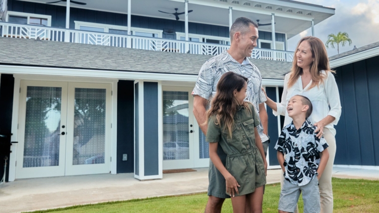 Great Home Loans Hawaii Options: Low-Interest Rates