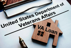  Requirements for a VA Home Loan