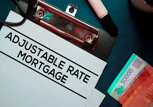 How Do Adjustable Rate Mortgages Work