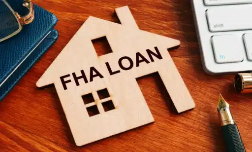 FHA loans benefits